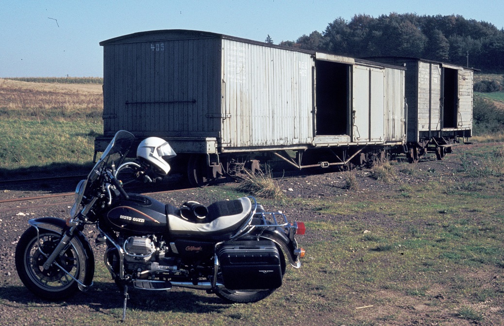 Engeln - 1984